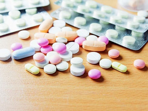 zoektocht na eerste epileptische aanval